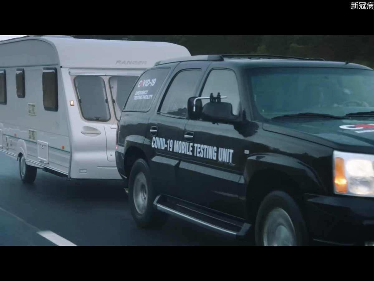 CheungSeavey's tweet photo. #TheGrandTour 
Hahaha😄 https://t.co/R5DEXxaegM