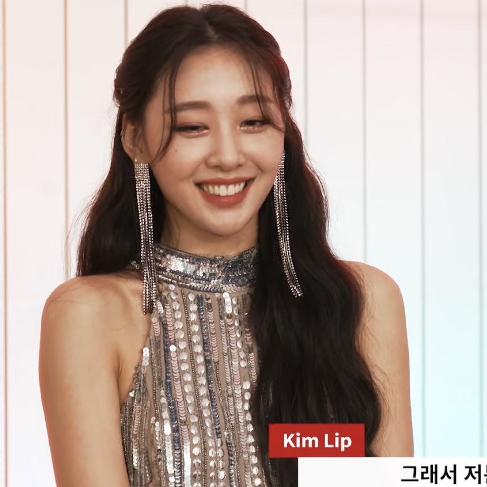 her smile is everything