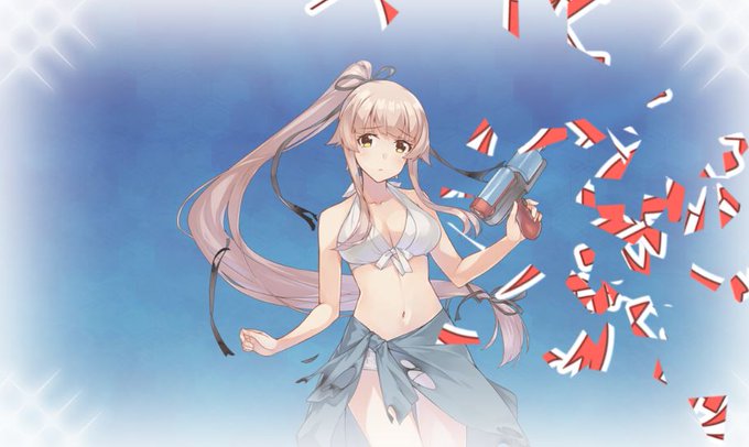 ゆ・・・由良ぁァアアアアアアアアアアア!!!!!!! 