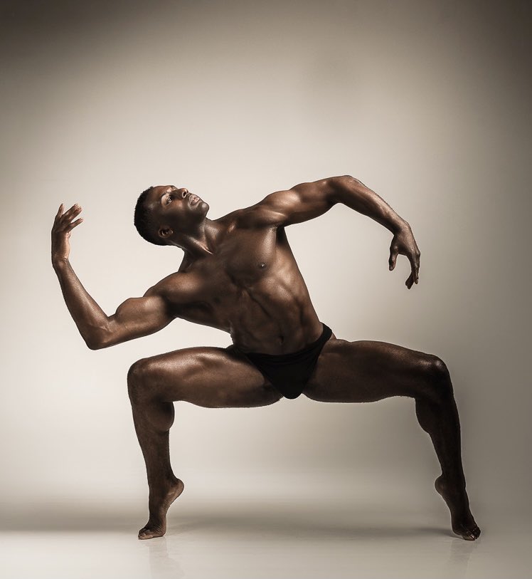 STC_photos's tweet photo. Portrait of a dancer: derrion redd https://t.co/1JizWk8WW2