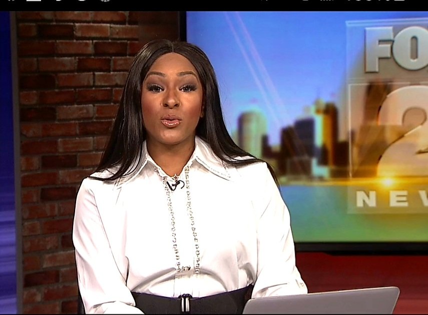 TheRobertBeal's tweet photo. Are you watching? Our fave @MaurielleFOX2 is on @FOX2News this morning with @JayTowers. Grab a cup of โ and add a little #MorningsWithMauri to your day! https://t.co/Ckf0OjgOkL