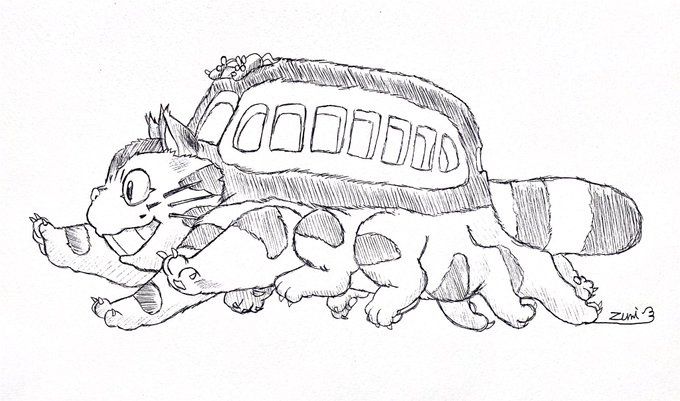 Twoucan ねこばす の注目ツイート イラスト マンガ コスプレ モデル