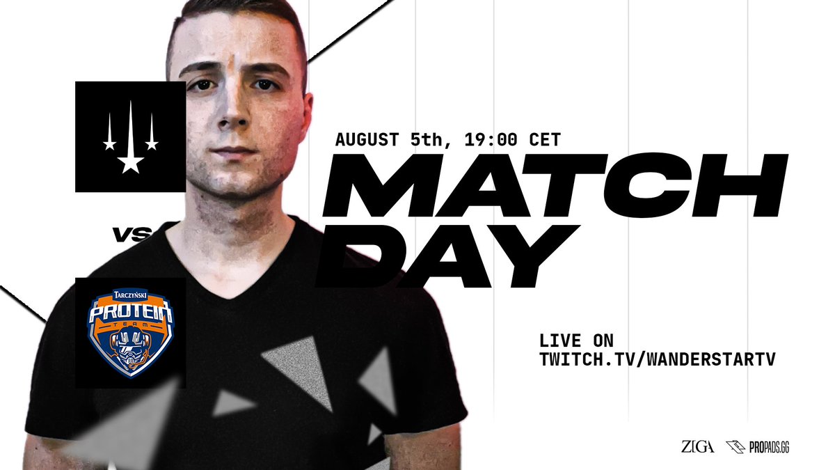 WANDERSTARorg's tweet image. Our @ESEA Main debut starts TOMORROW! 

⏰ 19:00 CET - #TarczynskiProteinTeam on de_inferno

⏰ 21:00 CET - #cooLGamingIDM on de_mirage

LIVE on twitch.tv/WanderstarTV - casted by @TheCasterMurray 

#ReachForTheStars #ESEA #CSGO