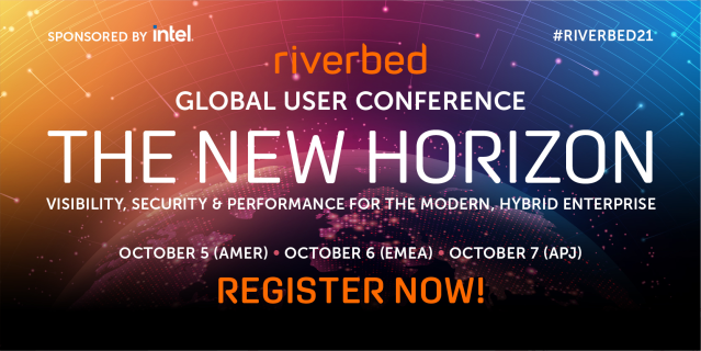 terrin_williams's tweet photo. #Riverbed21 @riverbed #digitaltransformation #networkvisibility #cloud #SaaS https://t.co/BKGKuhdM8F https://t.co/JDPTD658gv