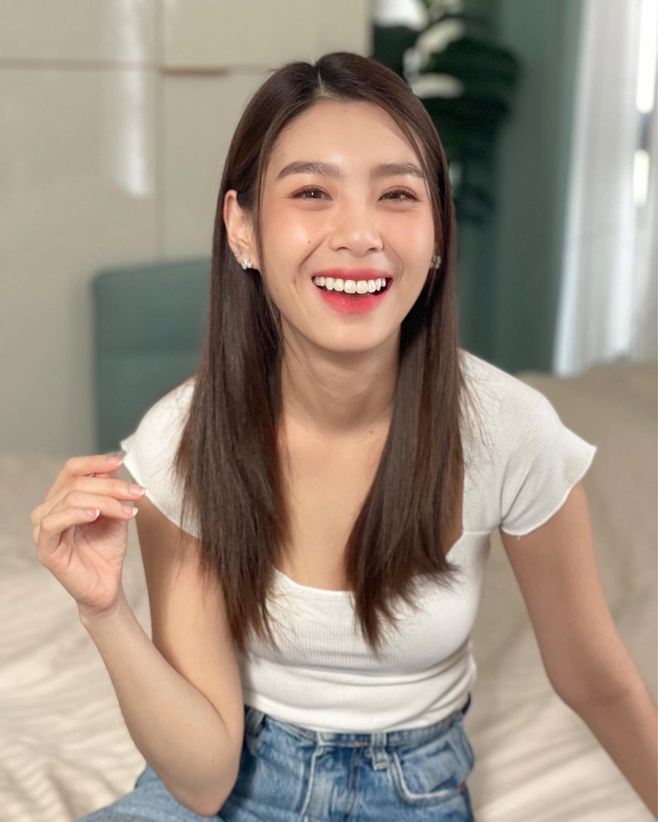 khondeesign's tweet photo. 530❤️ เหมือนกันก๊าบบบบ #imyt
#BNK48 #Kaewbnk48 https://t.co/0bfY8M9CCa