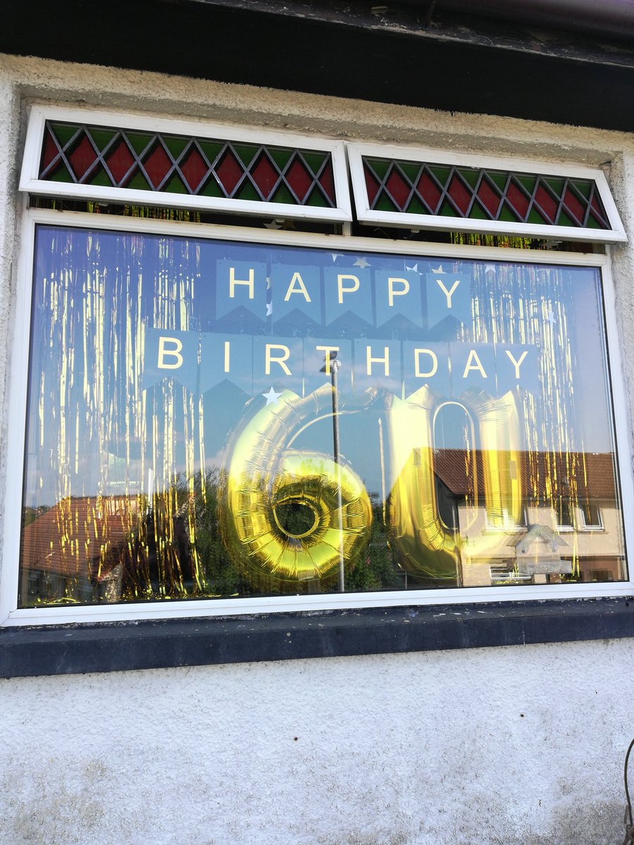 iona_tasker's tweet photo. Happy birthday Dad, not going to tell how old you are lol, loves you loads xxxxxxxxxxxxxxx https://t.co/rEmOlzE73N