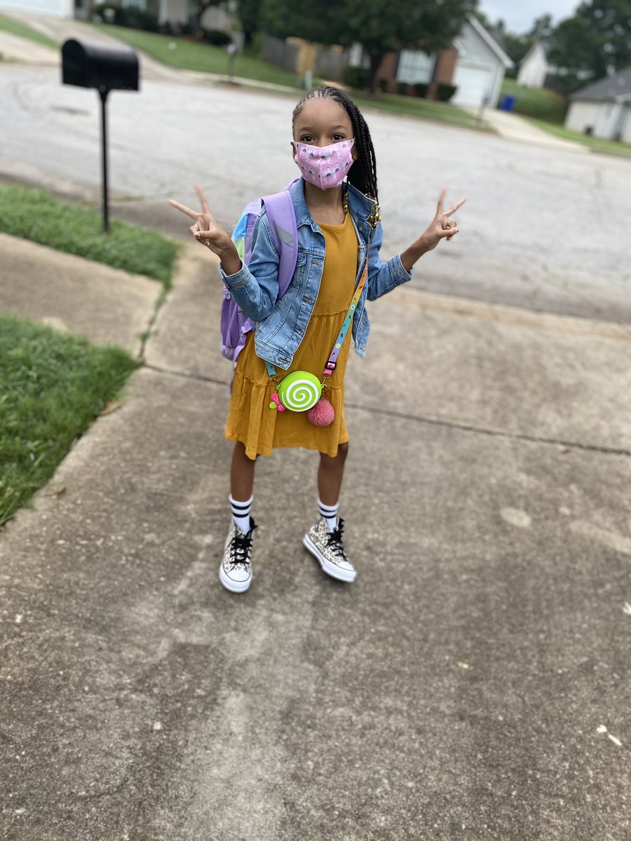 hovminajjackso's tweet image. Catch a 9 next time bout mine! And that’s on ha daddy! #secondgrader ❤️