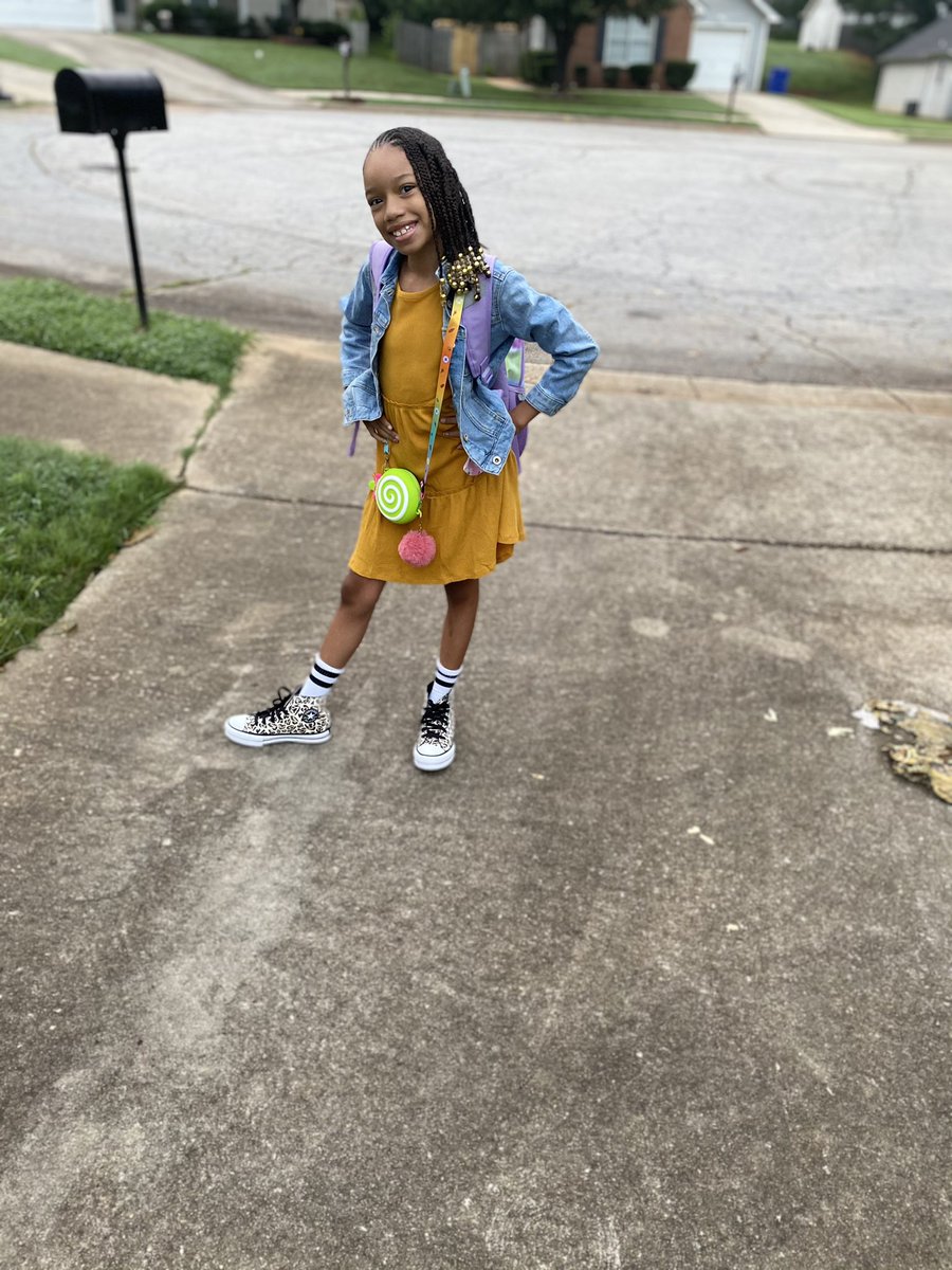 hovminajjackso's tweet image. Catch a 9 next time bout mine! And that’s on ha daddy! #secondgrader ❤️