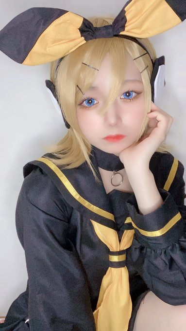 コスプレイヤー桜乃すずのTwitter画像15