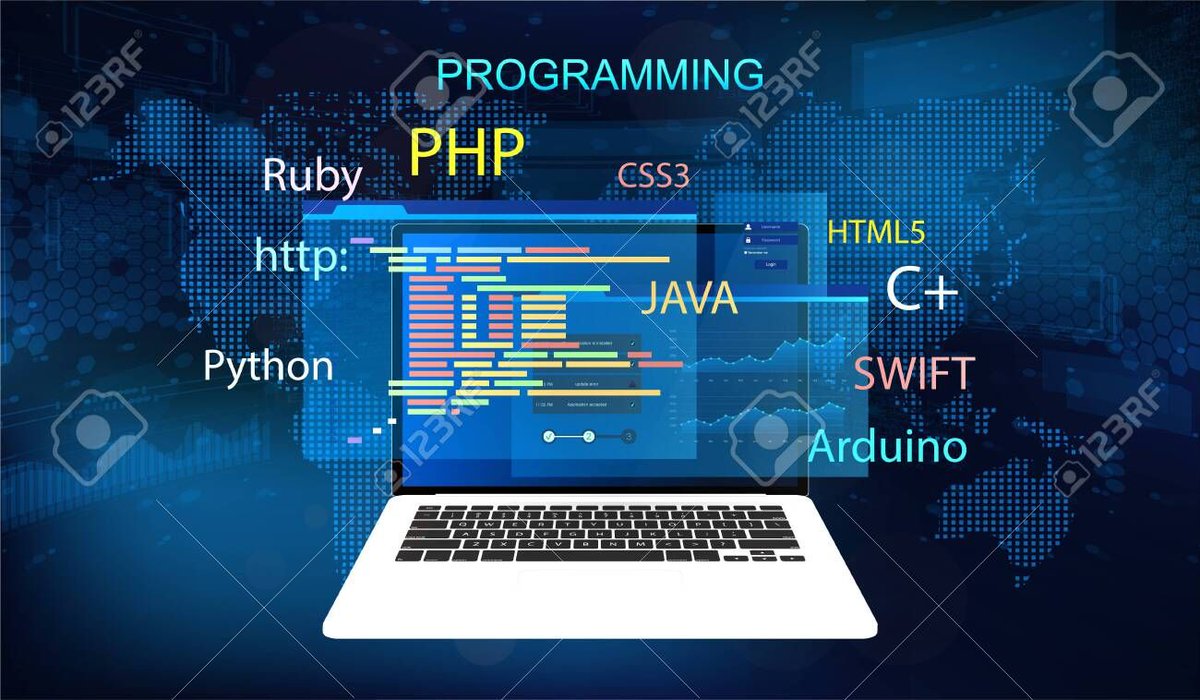 OfficialHaritha's tweet image. Hire Programmers
hireprogrammers.in
#hireprogrammers #hiredevelopers #developers #freelance #programmer #services #wednesdaythought #WednesdayMotivation