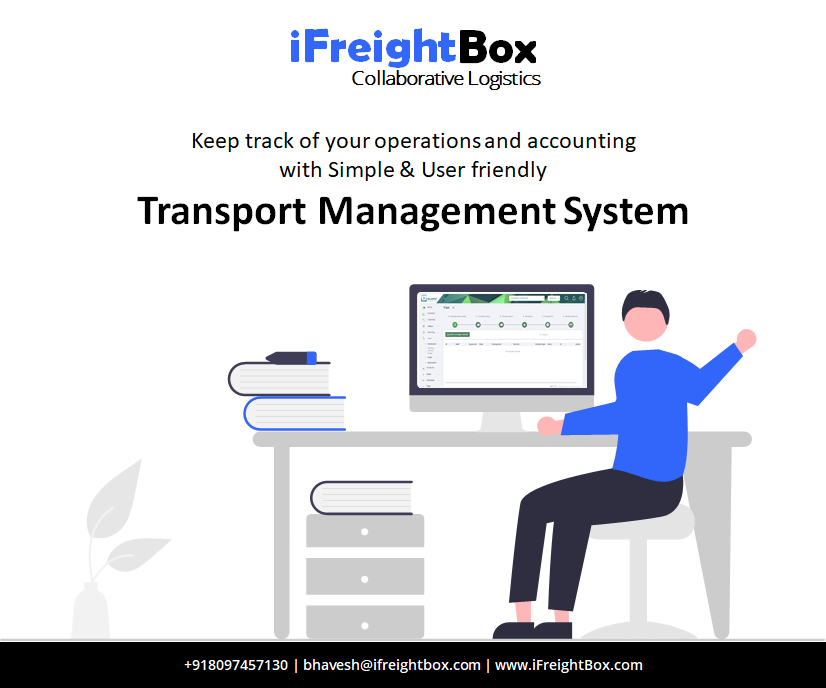 Job_Tracking's tweet image. Contact for Inquiry
iFreightBox.com
 | +918097457130 | bhavesh@ifreightbox.com

#transport #supplychain #logistics #fleetmanagement #transportation #fleet #freightforwarding #cargo #tms #digitallogistics #digitaltransport #transportationmanagement #transportplanning