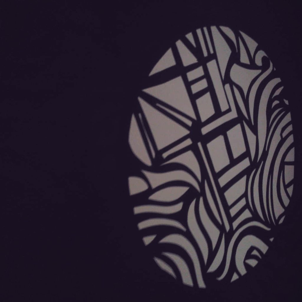 Weegie2009Kelly's tweet image. #abstractreflection