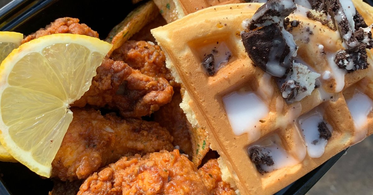 Grab your <a href="/biggrubs_/">Big Grubs</a> with MK Eats and get 10% off

Download on iOS &amp; Android: onelink.to/mkeats

MK Eats - with exclusive offers from independent restaurants in #MiltonKeynes #LoveMK