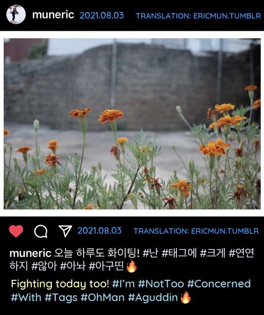 Phi_216's tweet photo. Best recommendations are from insta. Of course, tried and true! 😆 that 💩 was for real or he played with the #️⃣ again? 😆
https://t.co/HMJFHGfHSj
#Shinhwa #Eric #EricMun #RicMin #신화 #에릭 #문정혁 #릭미 #혜릭 #이민우 #릭민 https://t.co/1beySpH77b