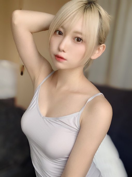 Twitterのコスプレ画像12