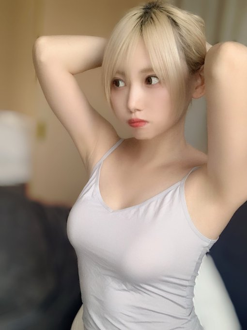 Twitterのコスプレ画像13