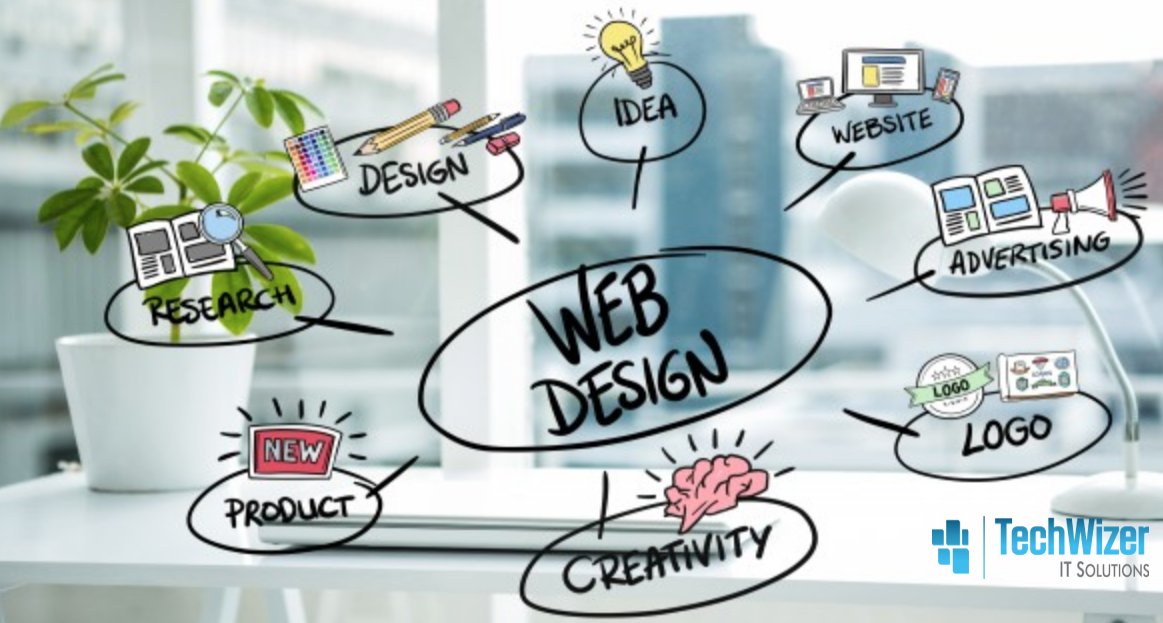 TSlutions's tweet image. By hiring a website designer, you ensure the latest technology is being used for the development and maintenance of your website.
 WhatsApp:- +91-971-667-1599
Call:- +1-336-685-1999
Email: info@techwizeritsolutions.com
#Websites #WebsitedesignProvidence #WebsiteDevelopment