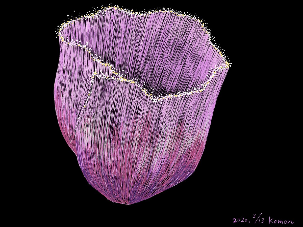 komonNFT's tweet photo. 🌺#NFTdrop
I dropped my DREAM FLOWER series on @opensea!

1/1 for 0.03 ETH each😊

#1
https://t.co/LOHSBly5Zv

#2
https://t.co/eRd2zX2VQX

#3
https://t.co/NEnnr4mb43

#4
https://t.co/5AvMsh7E3e

#NFT #nfts #NFTCommunity #nftcollector #nftart #NFTCollectibles #NFTartist #Cryptoart https://t.co/JTdPgz1Mf1