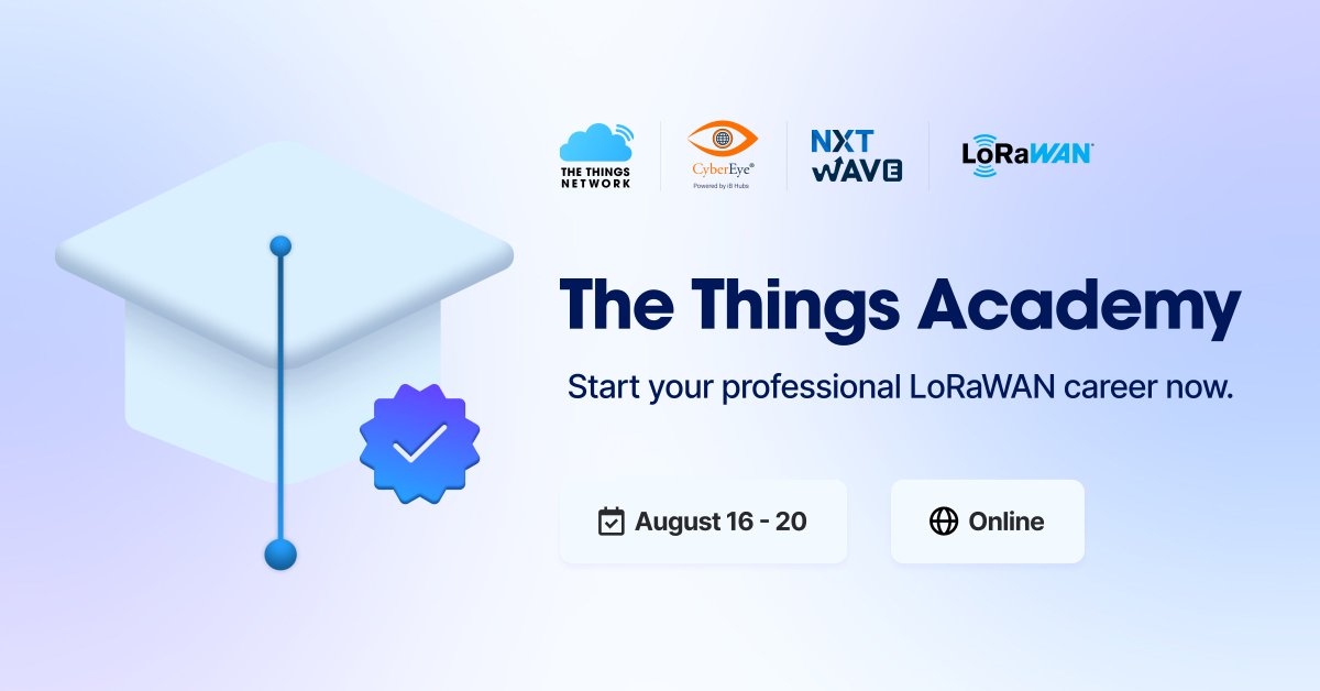 The Things Conference India tweet media