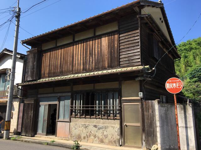 ひもとけイカ御殿