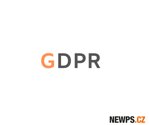 Evropské nařízení GDPR ukládá každé firmě či instituci povinnost dbát na ochranu osobních údajů. Je čas ochránit svou firmu s experty na zabezpečení dat!
👉 Buďte GDPR READY newps.cz/gdpr

#newps #gdpr #security #IT #safe #company #czechrepublic #prague #personaldata
