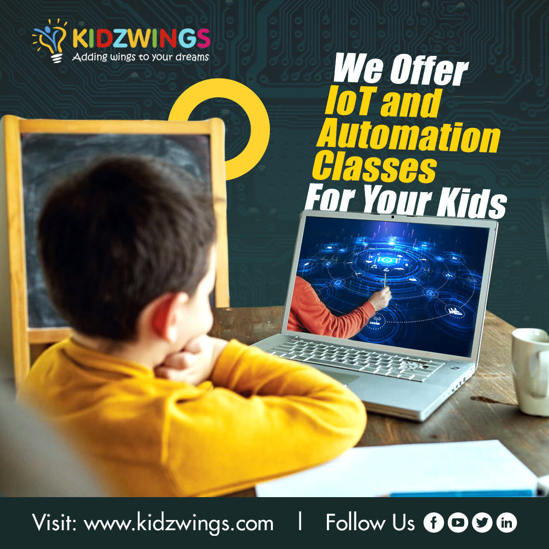 kidzwings's tweet image. Visit Kidzwings and select the best course for your kids. We have divided courses according to the age of your kids. Please contact us for more details.
For more info please visit our site: bit.ly/3fUY4qS
#coding #codingforkid #liveonlinecodingforkids #gamedevelopment