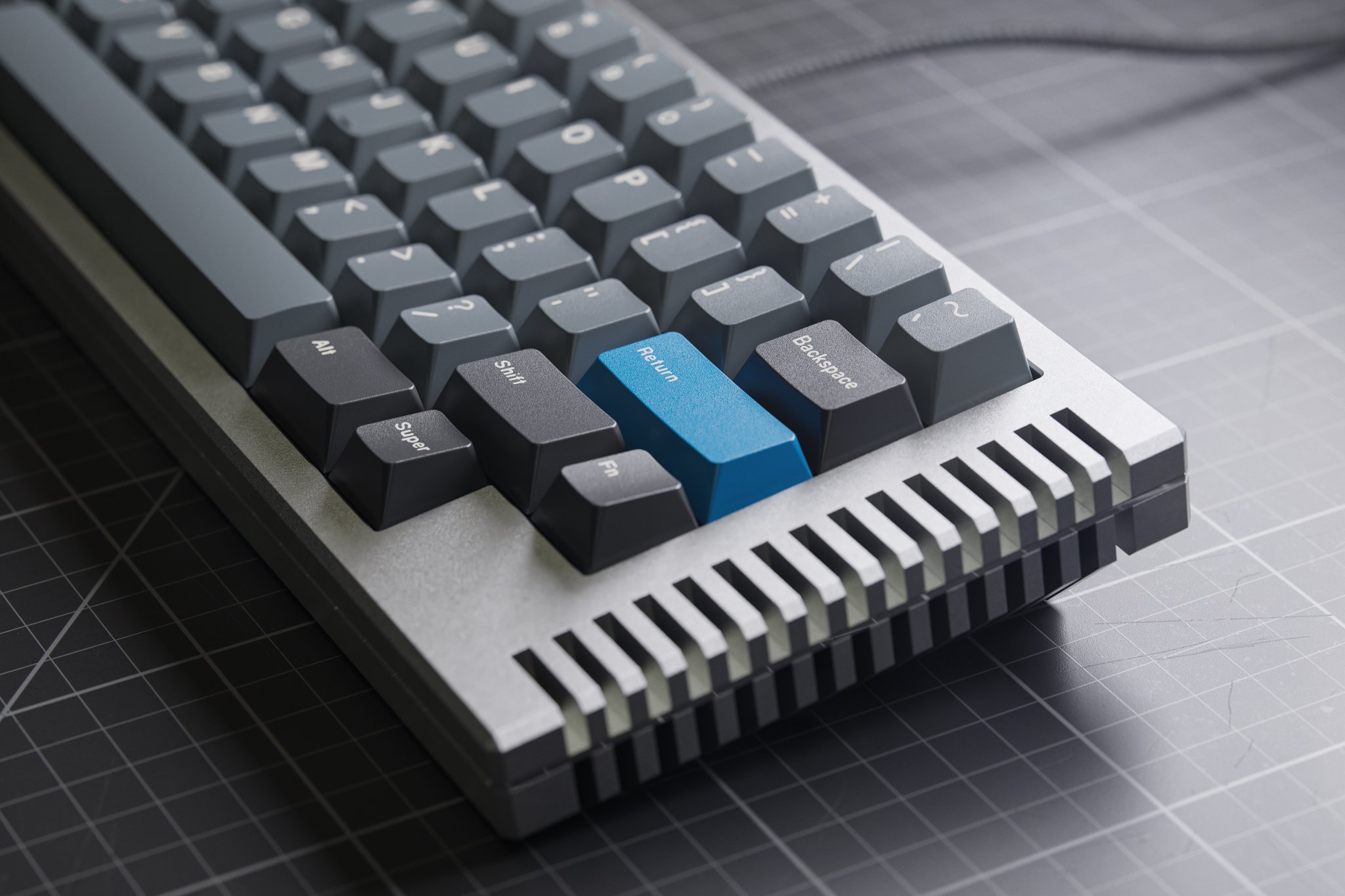 GMK Oblivion V3.1-