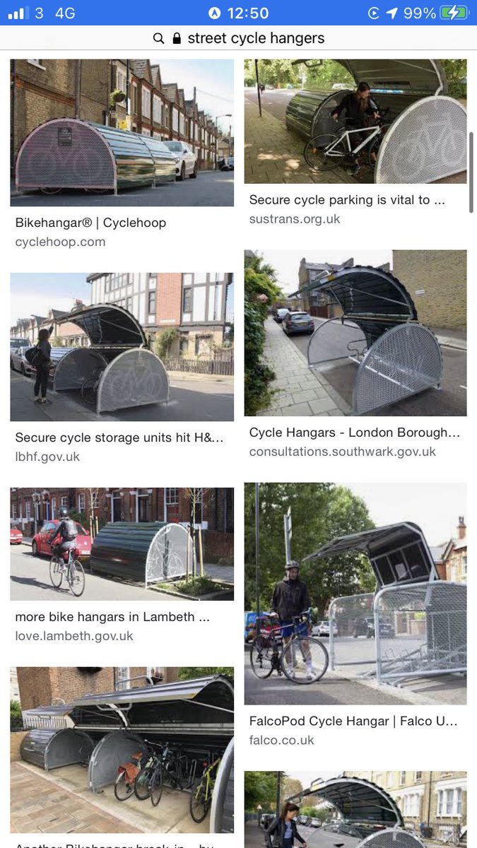 kingkon83115966's tweet image. Does Birmingham and the wider Midlands regions have these street cycle secure storage units? If not, why not?
#cycling #wmca #Birmingham #WestMidlands