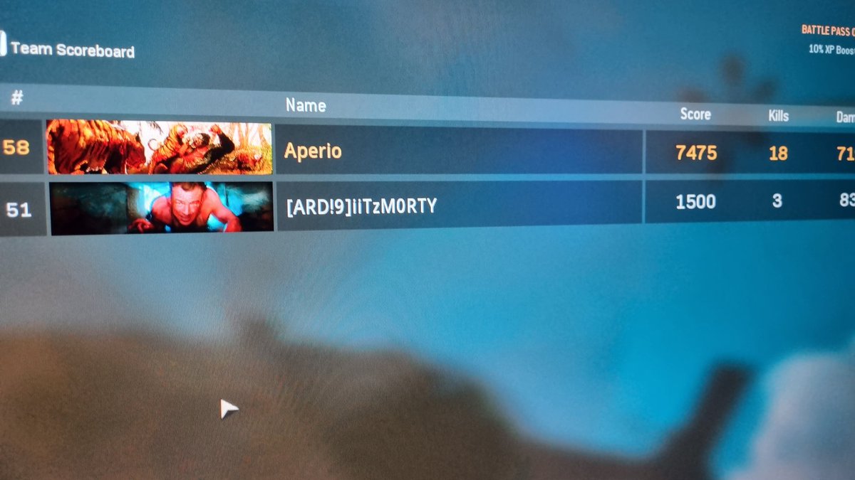 GTH 🔜 DreamHack Birmingham tweet media