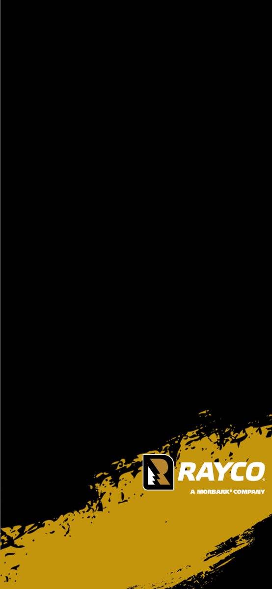 It's time to update that home screen. Click to download your Rayco wallpaper now!👇

#WallpaperWednesday #Rayco #raycomfg