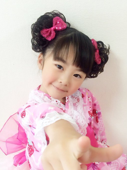 Twitterのコスプレ画像2