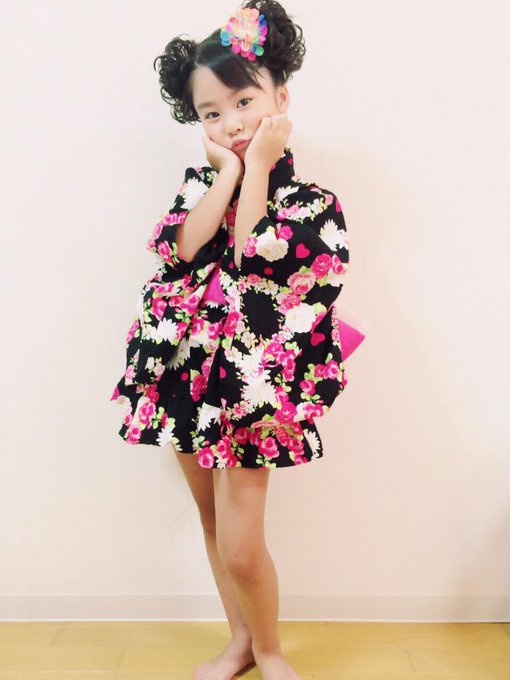 Twitterのコスプレ画像1