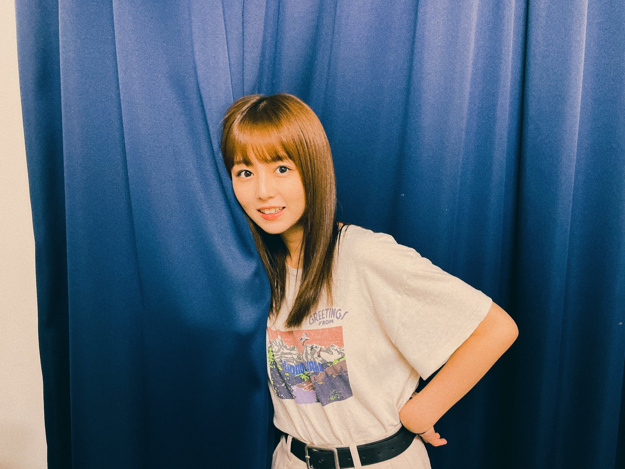 神野友亜　SARD UNDERGROUND supreme シュプリーム SARD UNDERGROUND 神野友亜 愛用 SUPREME シュプリーム