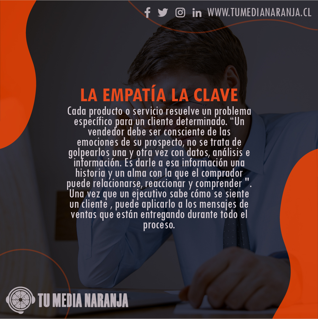 Tu media Naranja tweet media