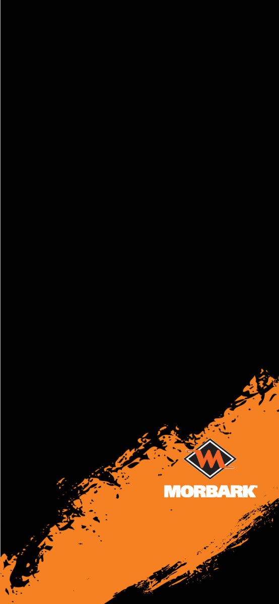 It's time to update that home screen. Click to download your Morbark wallpaper now!👇

#WallpaperWednesday #Morbark