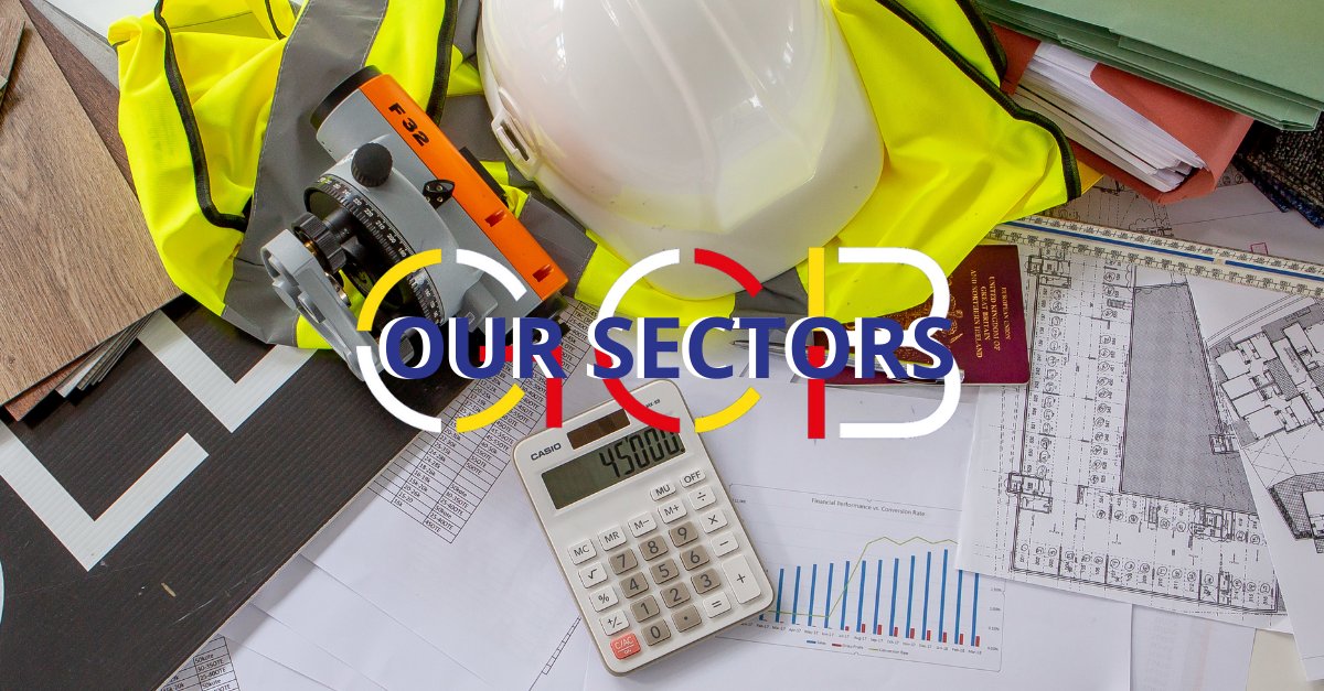 Our areas of expertise and our specialist sectors include:

⭐ Property
⭐ Financial
⭐ Engineering &amp; Technical
⭐ Construction &amp; Trades
⭐ Surveying
⭐ Admin &amp; Business

If you are interested in a career change contact us today on 01603 667 777 
#careers #job #wegetpeople