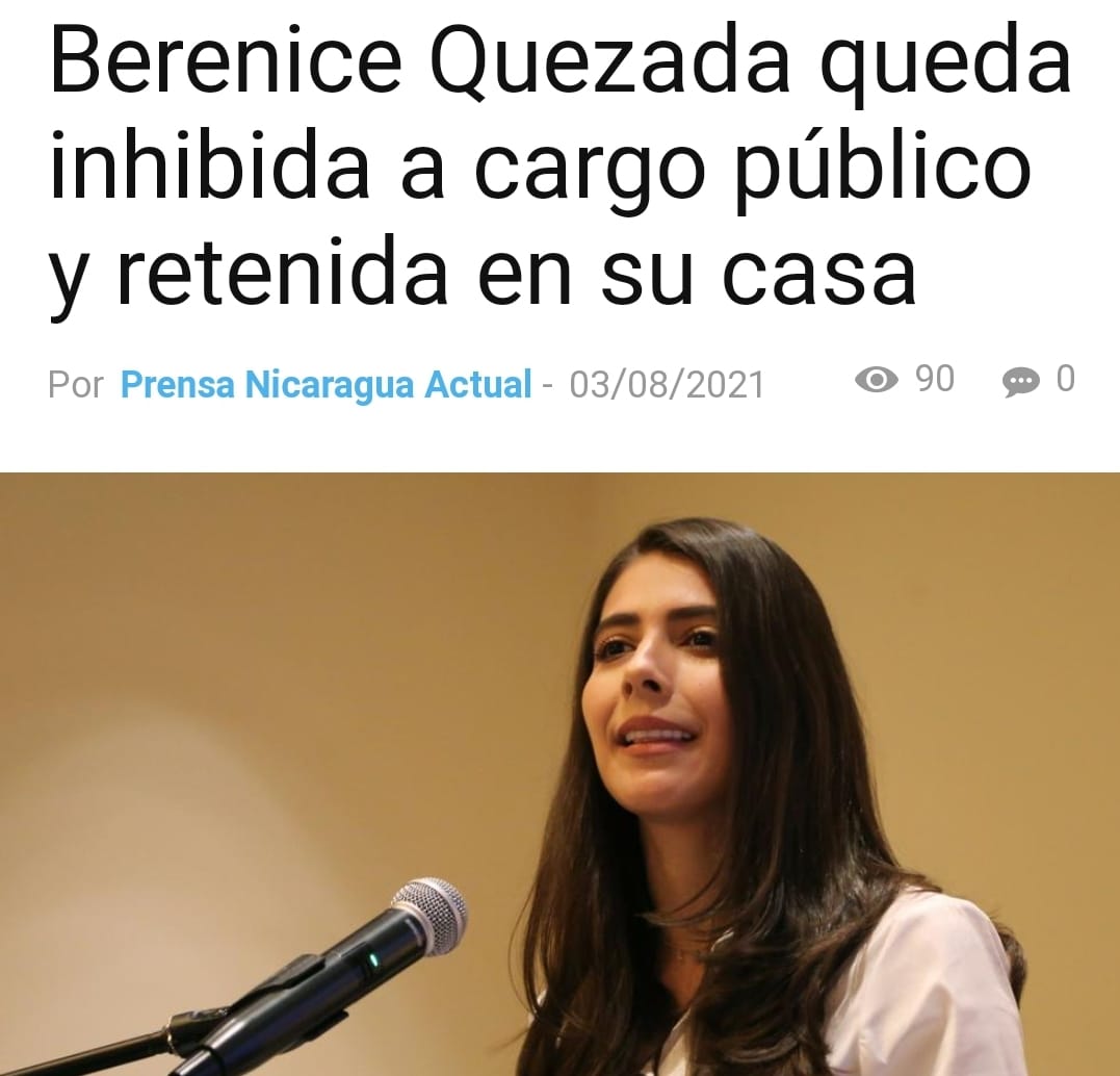 Ing. Lolo Blandino Arana tweet media