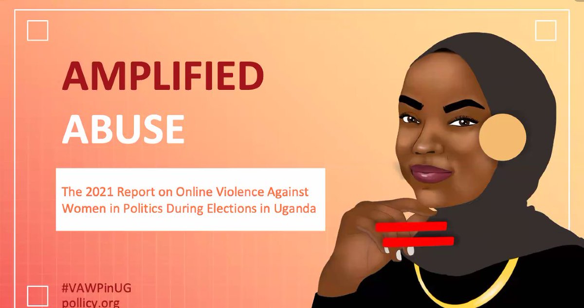 PollicyOrg's tweet photo. 🗣️We are live🥳!
Join in to catch the live launch of our new report on Online Violence Against Women in Politics.

Press Release: https://t.co/We1JReGTPM https://t.co/VYwDfNdSaE