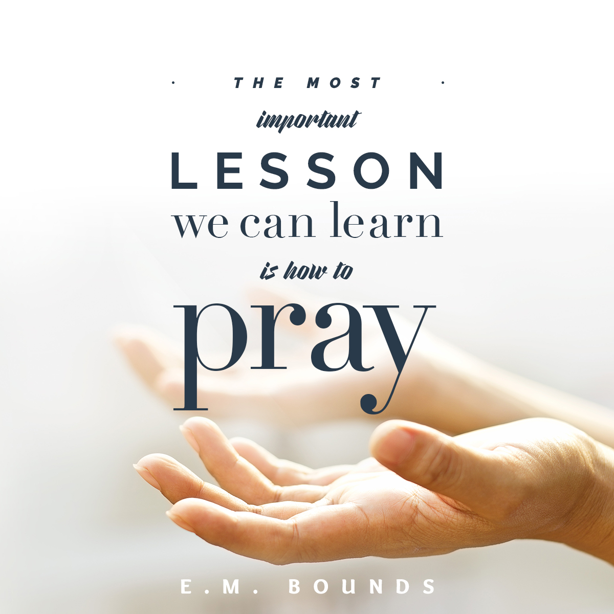 ThroggsNeckCC's tweet image. #pray #ferventprayer #learntopray #prayerisimportant #mostimportantlesson #speaktogod #aconversationwithgod