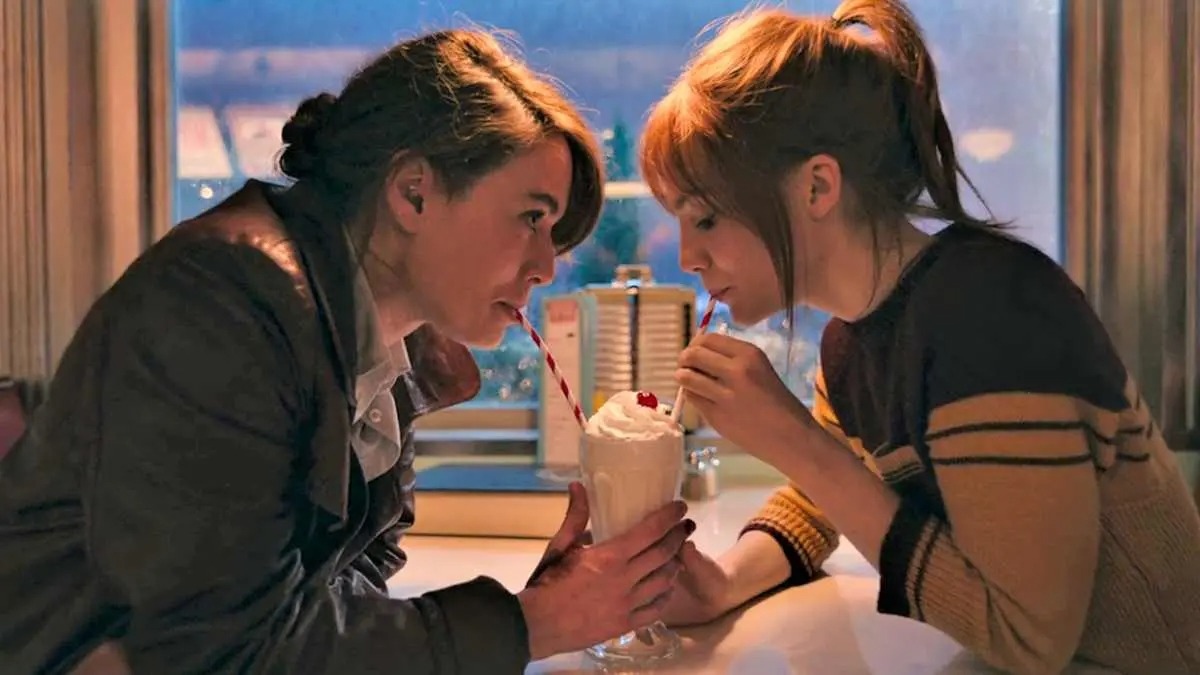 ThePCCLondon's tweet photo. Navot Papushado's #GunpowderMilkshake is now on sale to everyone! Catch this Tarantino-influenced crime thriller starring Karen Gillan daily on #35mm from Friday 17th September!

🎟️ https://t.co/YTNMHFwhcK https://t.co/dsw6wnRVwP