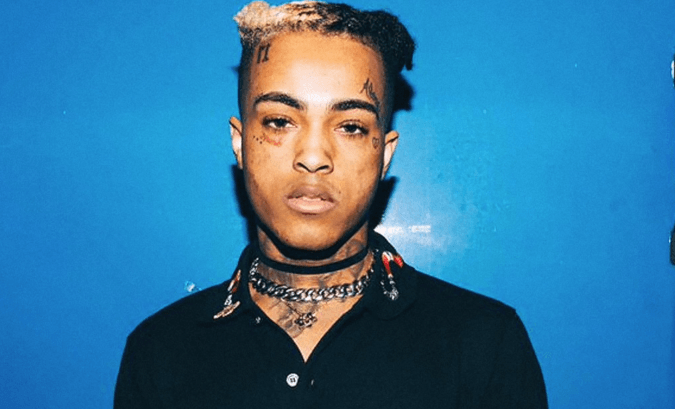 Músicas XXXTENTACION