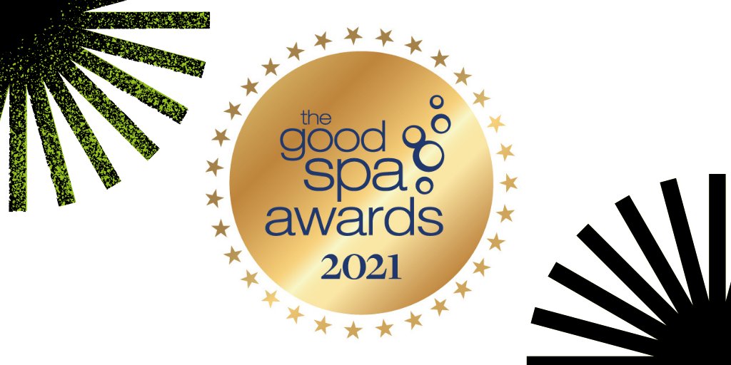 Congratulations to #CoreClients finalists @GoodSpaGuide awards! These include @GrantleyHall_ @swintonestate @ragdalehall  @HeadlandHotel @StBridesHotel @conistonhotel @OldThornsHotel @TheWoodlandSpa @AH_Hotel @fevershamarms @CairnCollection @TheBelfryHotel @malvernspa and more!🍾