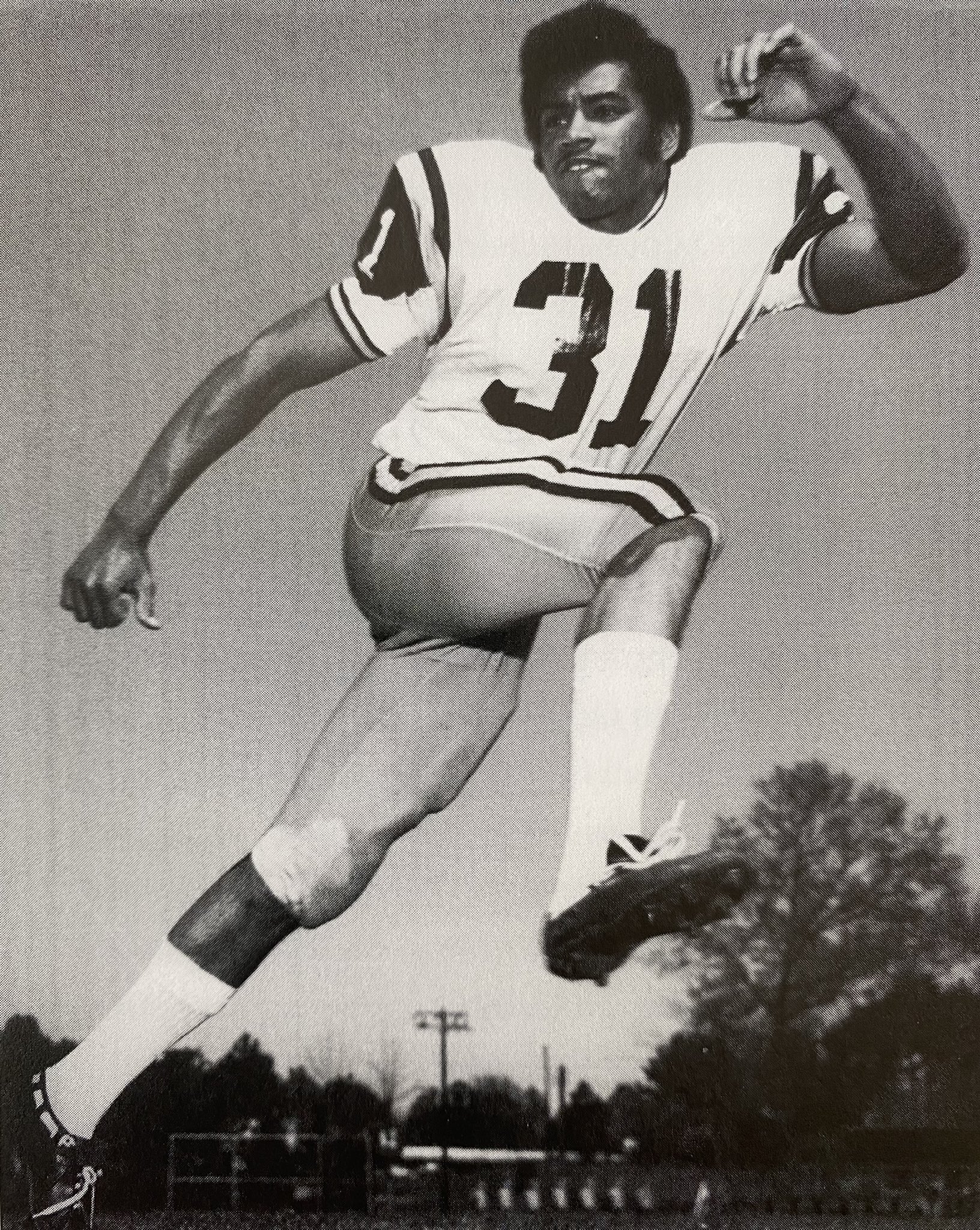 USMVoice on Twitter "31 Days to kickoff as the Will Hall era begins! 