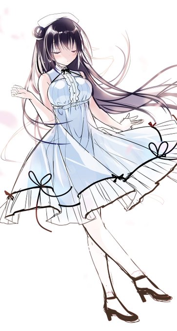 💜奏ちゃん私服デザイン中・・・♡ 