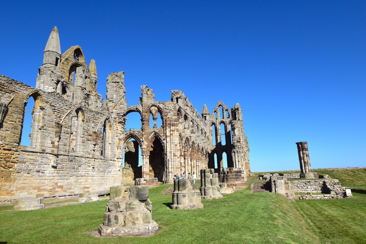 OmniPods's tweet image. Situated just 1 mile from the coastline, and on the doorstep of the North York Moors, there is so much to see and do from our #FeaturedSiteOfTheWeek, Cayton Village.

🌲🌊🍦🛶🏰

There are just a few ideas in the blog below 👇

omnipodsandcabins.co.uk/blog/cayton-vi…