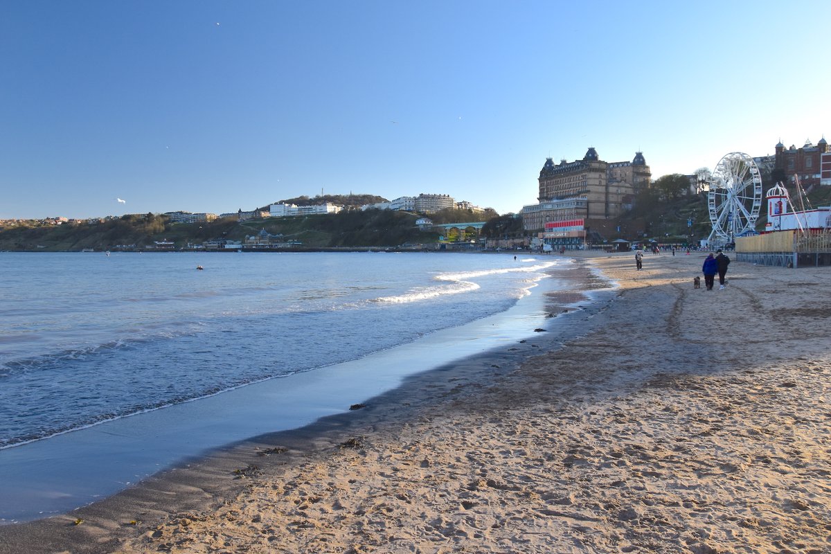 OmniPods's tweet image. Situated just 1 mile from the coastline, and on the doorstep of the North York Moors, there is so much to see and do from our #FeaturedSiteOfTheWeek, Cayton Village.

🌲🌊🍦🛶🏰

There are just a few ideas in the blog below 👇

omnipodsandcabins.co.uk/blog/cayton-vi…