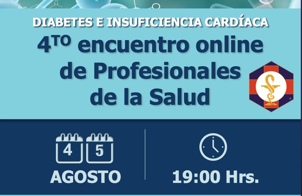 ColegioQFyBQ's tweet photo. 🚨🚨¡HOY! 19:00
Para todas las y los profesionales de la Salud. #Gratuito #Certificación Colegio Farmacéutico.
Con inscripción:
https://t.co/eqL3GLpH94
Más info:
https://t.co/YRzHCJTs2V
#Chile #Salud #DerechoALaSalud #Gratis #FelizMiercoles #PatricioManns #Minsal #Fefas https://t.co/xLG80gpxuH