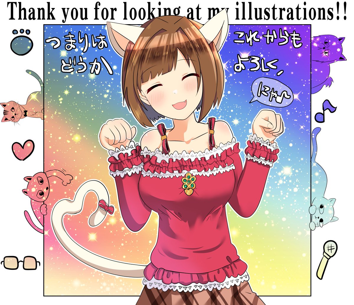 #デレマス100日描く

100日目です!! 