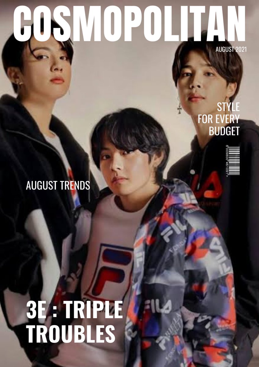 RoseWood_Ent's tweet photo. ⠀⠀⠀⠀⠀⠀⠀⠀⠀ ⠀⠀⠀⠀⠀⠀⠀⠀⠀
⠀⠀ ROSEWOOD
⠀⠀ Cosmopolitan August
3 Es COVER
#rosewoodent
Model : Eden, Ethan, Eric @yxurpxisxn https://t.co/wYGKN9ViIz