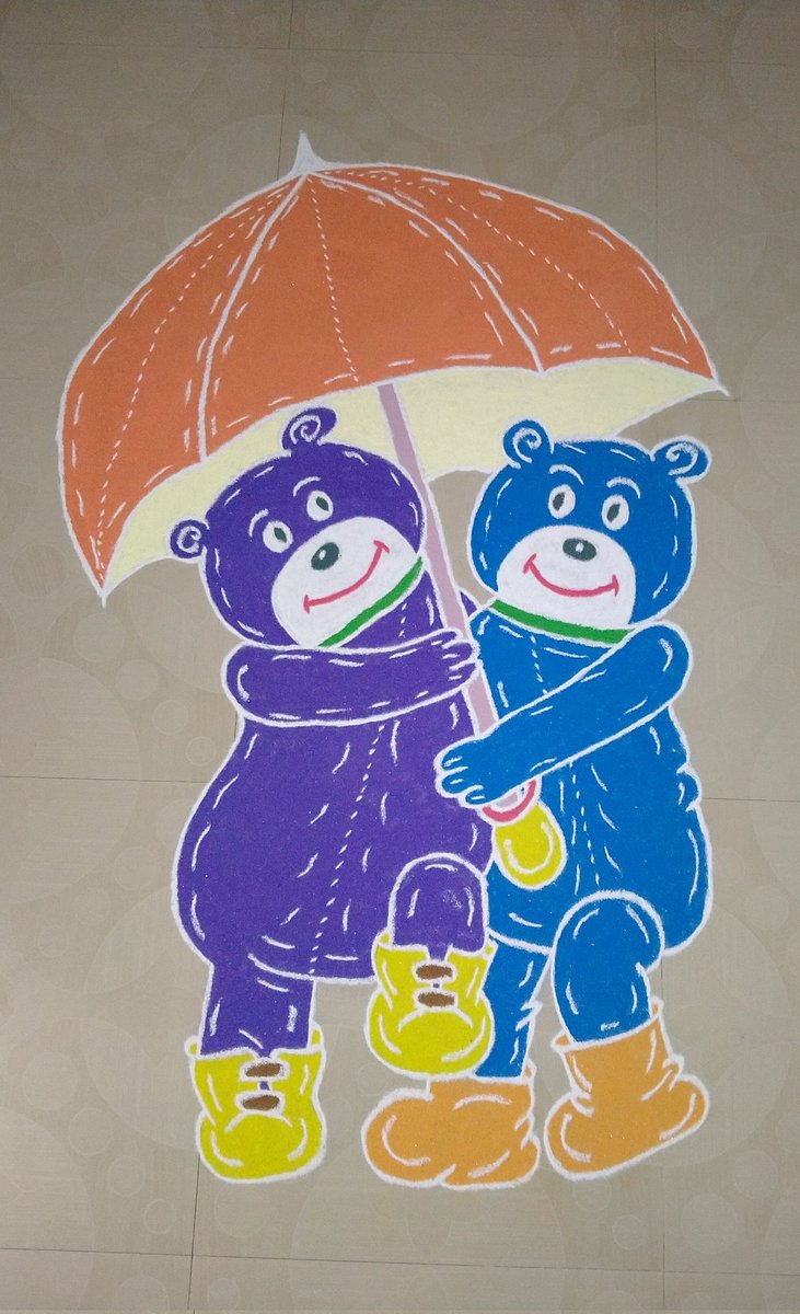 ColourKolangal's tweet image. youtu.be/daBCForyVr8 this is my YouTube channel kavitha colour kolangal please watch and subscribe and like share comment please support us 🙏🙏🙏